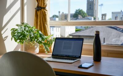 What tax relief can I claim for working from home?