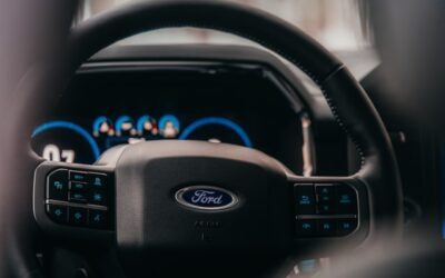 Capital allowances on business vehicles: What you need to know